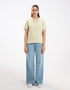 CREW NECK T-SHIRT